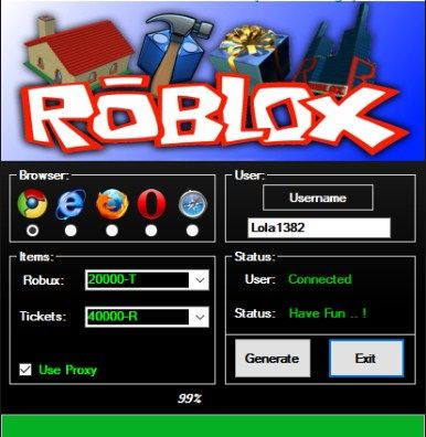 Free Robux Without Downloading Anything Lasopaslim - roblox hack without download